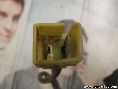 Widerstand Heizung Mitsubishi Pajero Montero 4D56 V44WG