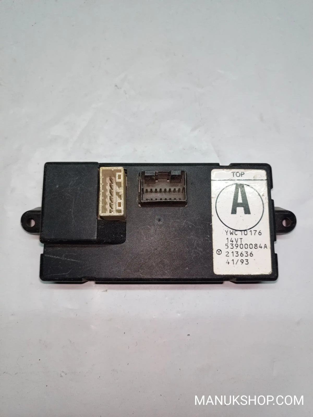 Steuergerät Alarm Rover 200/400 Honda Civic YWC10176 53900084A 213636