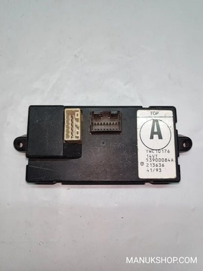 Steuergerät Alarm Rover 200/400 Honda Civic YWC10176 53900084A 213636