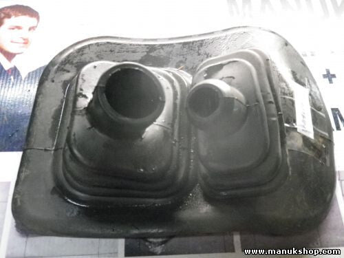 Schaltsack Schaltmanschette Schaltknauf Opel Frontera A Sport 5_SUD2 2.0i 85 KW