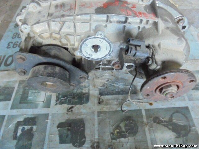 Verteilergetriebe FORD USA Explorer F27AJA FSP9132 2JA C3023 1354-13 92248