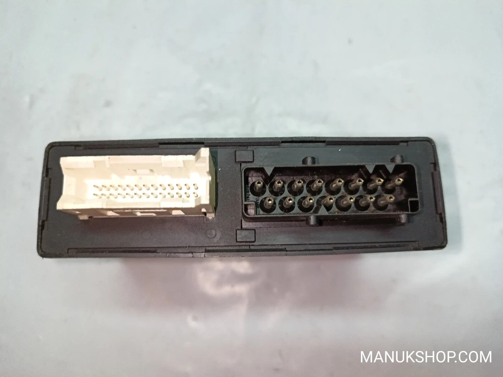 Steuergerät Zentralverriegelung BMW E34 E36 61351384204 61.35-1384 204 428612000