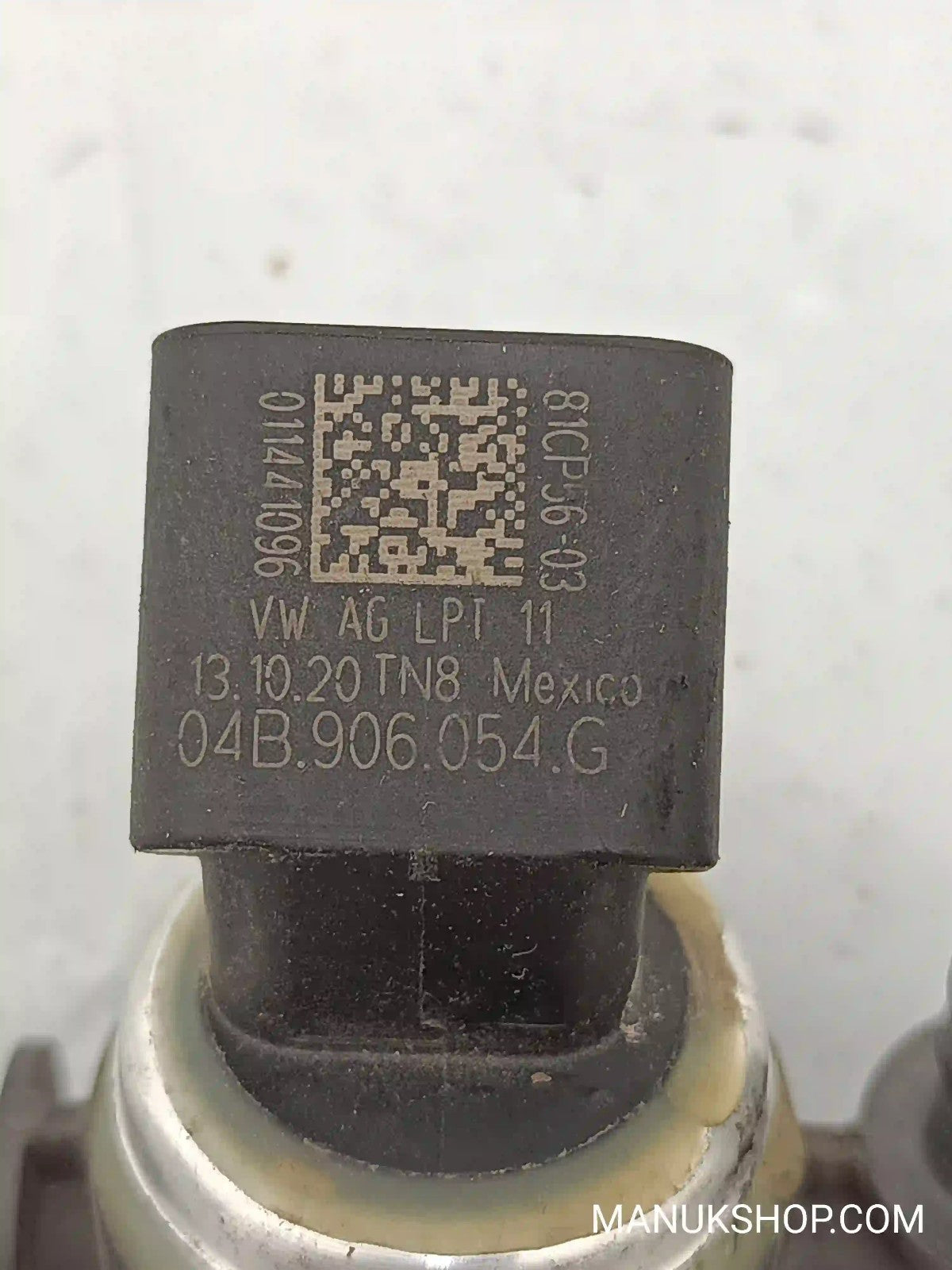 Kraftstoffdrucksensor Seat Leon Audi A3 04B906054G 04B 906 054 G  81CP5603