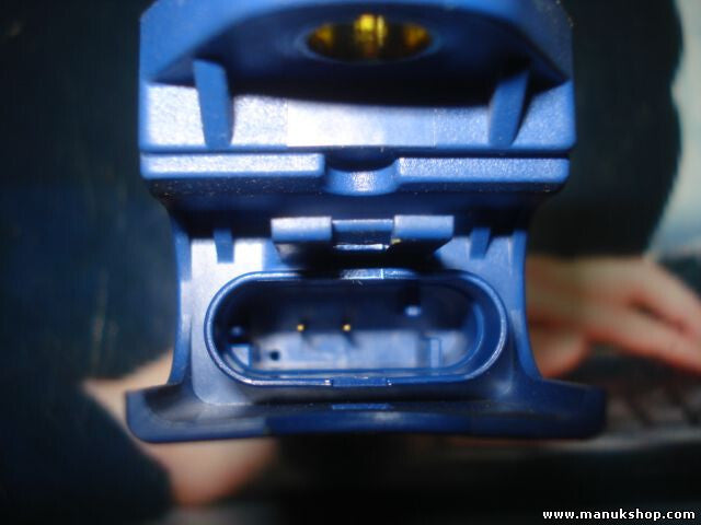 Airbagsensor Airbagsteuergerät Seat Toledo Leon 1M 1J0909606E IJO909606E