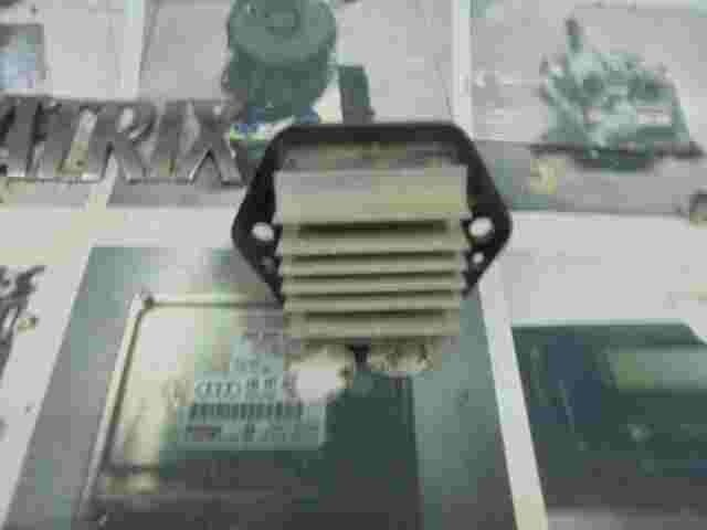 Widerstand Heizung Opel Frontera  Isuzu Trooper ZEXEL 9300 97078452 8-97078452-0