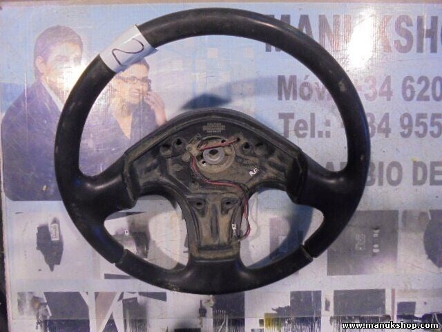 Lenkrad Nissan Terrano Ford Maverick T2 4840086J10