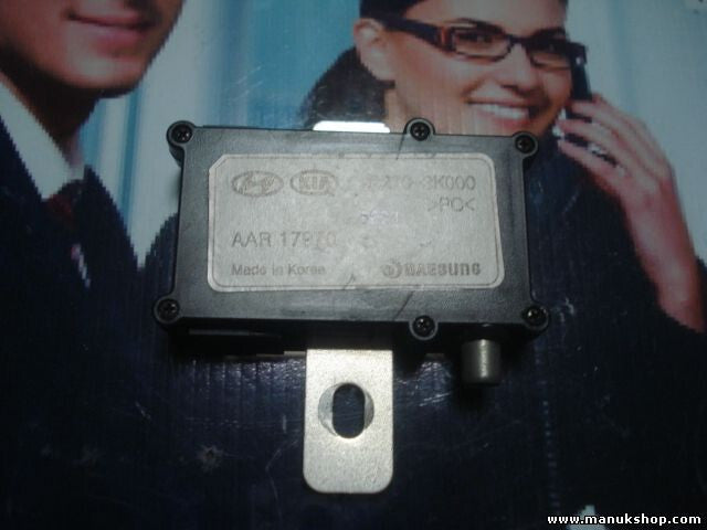 Antennenverstärker Hyundai Kia 962703K000 96270-3K000 AAR 17970