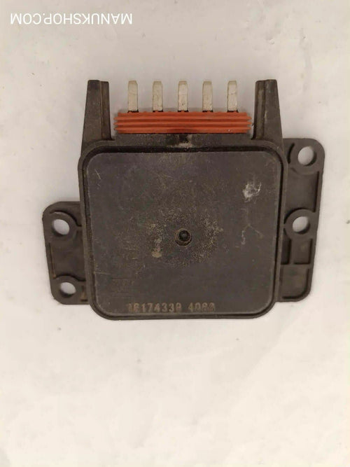 Leistungsendstufe Zündmodul Opel Corsa B Astra F 16174339 16 174 339