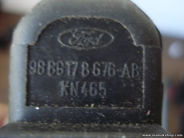 Spiegelschalter Ford Cougar 2,0 L Bj. 98-01 98BG17B676AB 98 BG17 B 676-AB