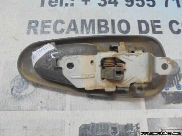 Türgriff Griff innen hinten Links Mitsubishi L200 MR144546 MR 144546