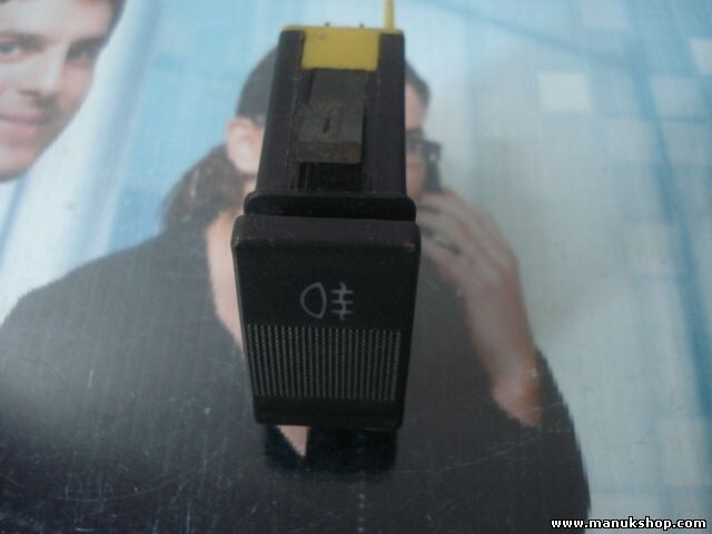 Nebelscheinwerfer Schalter Audi A100 A200 A80 V8 4A0941563B 4AO941563B