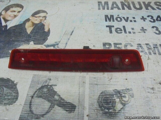 Bremsleuchte Bremslicht hinten Jeep Grand Cherokee WK 55157397AC 05276568 58622E