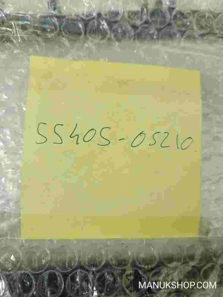 Mittelkonsole Toyota Avensis III T27 5540505210 55405-05210
