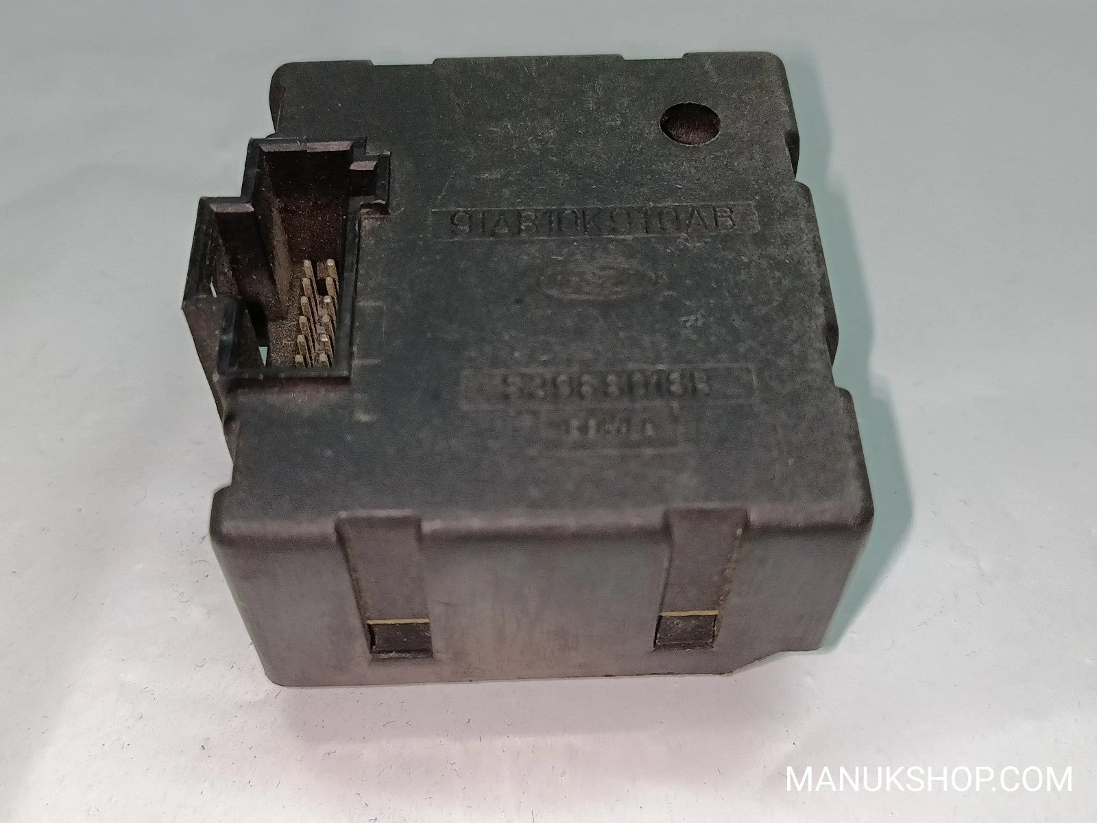 Steuergerät Wegfahrsperre Ford Fiesta 91AB10K910AB  91AB-10K910-AB 53988018B