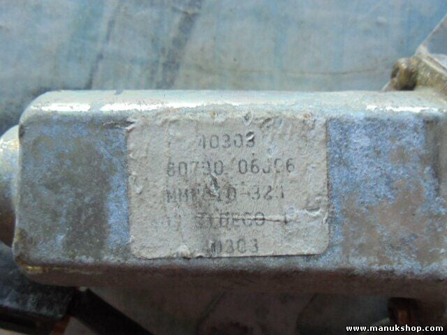Fensterheber motor vorne rechts Nissan Patrol Station Wagon MMR510323 8073006J06
