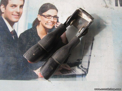 Gurtschloss Gurtschnapper hinten rechts Jeep Cherokee II WJ 55314897 M355982