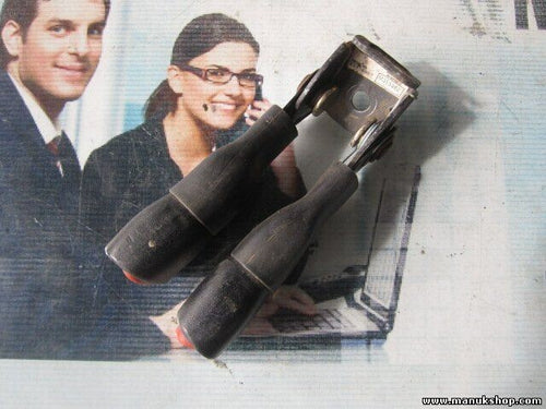 Gurtschloss Gurtschnapper hinten rechts Jeep Cherokee II WJ 55314897 M355982