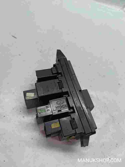 Lichtschalter Hyundai Elantra 3550801000 355080-1000