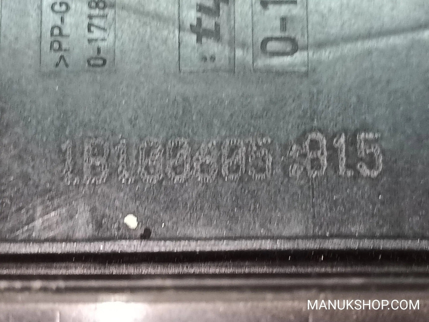Sicherungskasten VW Golf Audi 1K0937125 017181301 017181281 1B100605 1B108685