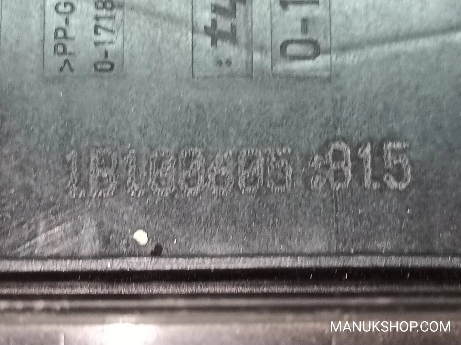 Sicherungskasten VW Golf Audi 1K0937125 017181301 017181281 1B100605 1B108685