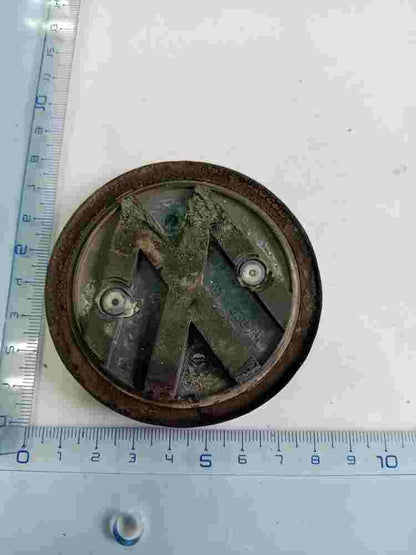 Emblem VW Volkswagen Passat 8.cm 3B0853630 3B0 853 630 3B0853630A 3B0 853 630 A
