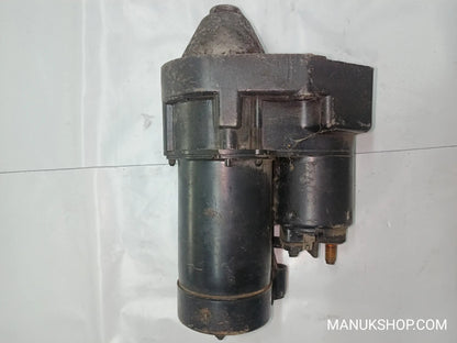 Anlasser  Opel Astra G D6RA D6RA55 01140153 0114 0153