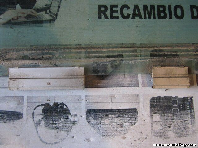 Dreieck Scheibe Seitenscheibe hinten links Land Rover Range Rover P38 43R00004