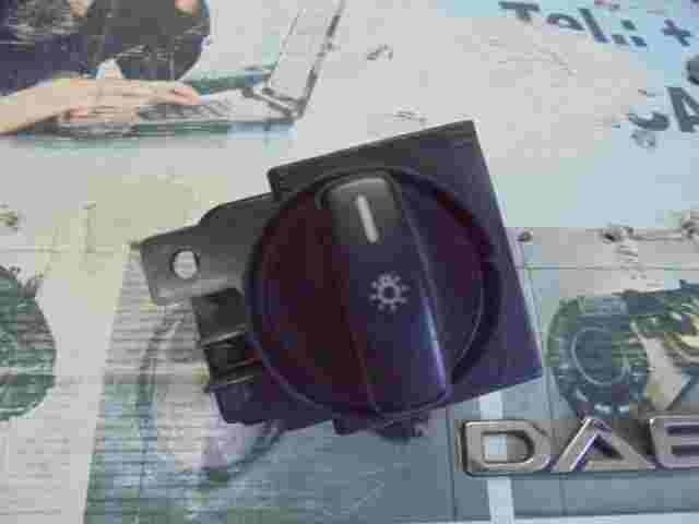 Lichtschalter  Mercedes-Benz A169 W169 1695452704 (Q01) 0669294 3222.1101