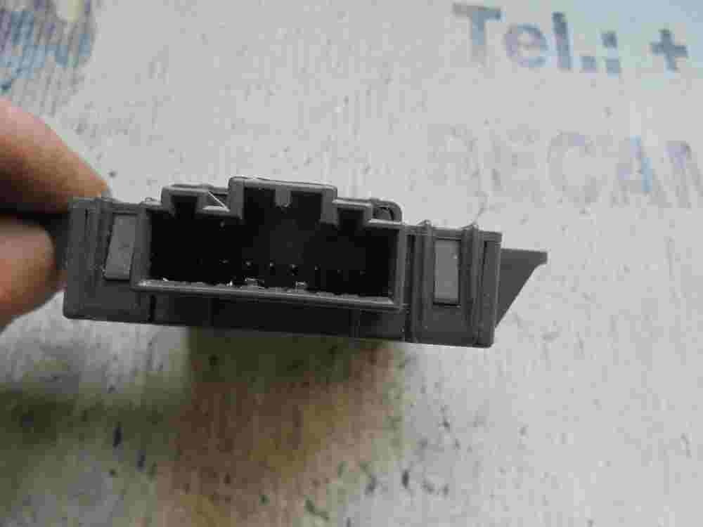 Neigungssensor Porsche Cayenne Año 2008 3.6 Audi Q7 VW 7L0907719A 28024252FGU