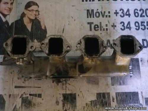Ansaugbrücke Nissan 14003G2442 14003-G2442 14003 G2442