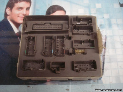 Sicherungskasten Ford Focus 98AG14A073AG