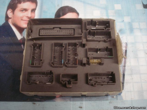 Sicherungskasten Ford Focus 98AG14A073AG