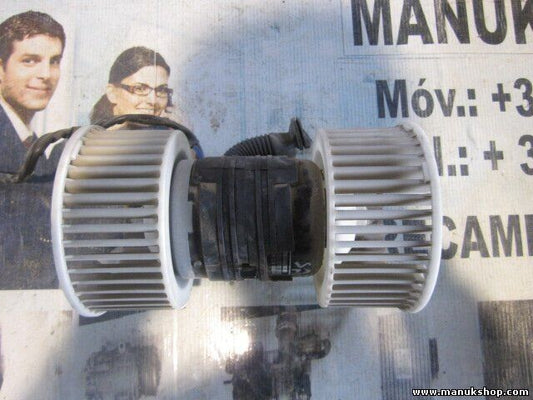 Gebläsemotor Tata Safari DENSO 292500-0620 2925000620