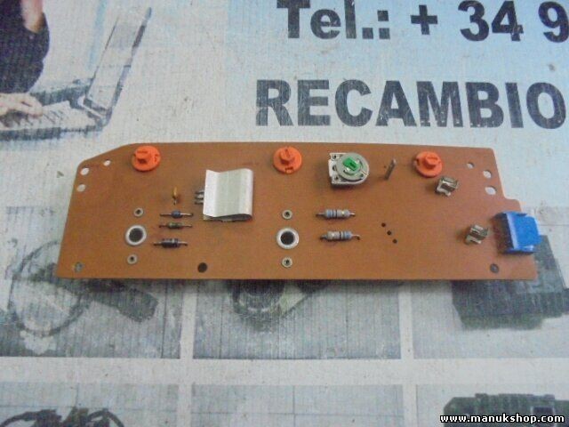 Diagramm des Tachometers Audi 100 A6 4A1919033 4A1 919 033 88311178 992655518