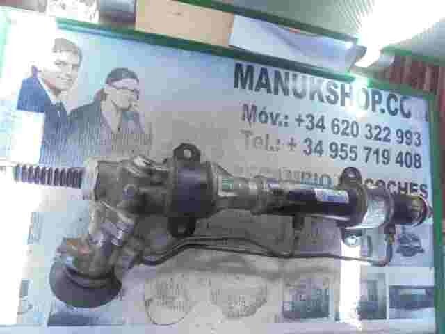 Lenkgetriebe Honda HRV 510-06252 51006252 51006252GO S2H