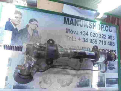 Lenkgetriebe Honda HRV 510-06252 51006252 51006252GO S2H