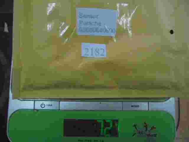 Sensor Raddrehzahl Porsche 996 606 406 00 99660640600 0265006344