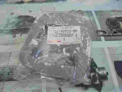 Cover Shoulder Belt  Toyota RAV4 7313742020B0 73137-42020-B0