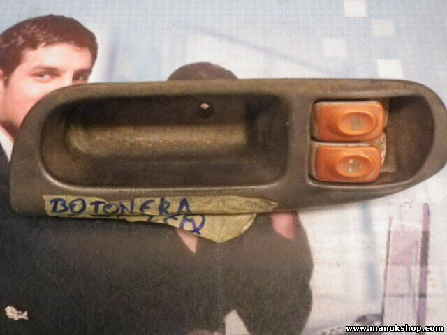 Fensterheber schalter Renault Scenic 7700431172 7 700 431 172 27262