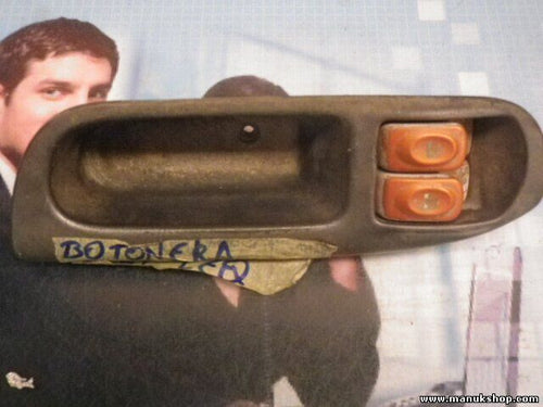 Fensterheber schalter Renault Scenic 7700431172 7 700 431 172 27262