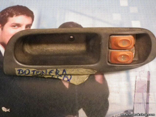 Fensterheber schalter Renault Scenic 7700431172 7 700 431 172 27262