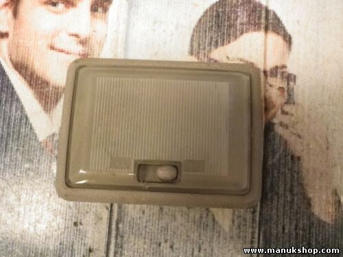 Innenleuchte Mitsubishi L 200 KBT, KAT 2.5 DI 2005/11 0179529 017 9529 017-9529
