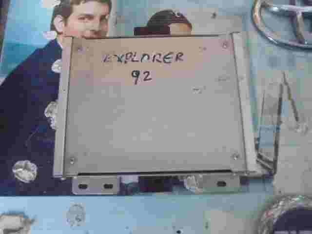 Antennenverstärker Ford Explorer F27F18T806AA F27F-18T806-AA