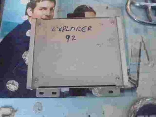 Antennenverstärker Ford Explorer F27F18T806AA F27F-18T806-AA