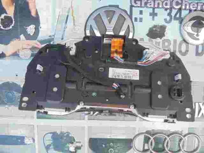 Kombiinstrument Tacho Nissan Qashqai 2 HP16B6B8D HP16B/6B8D  TYPE 083A
