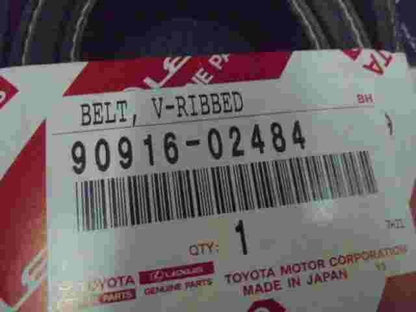 Toyota Lexus 9091602484 90916-02484