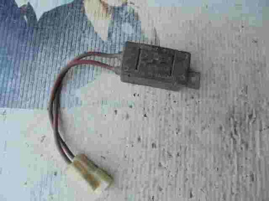 Antennenverstärker Ford Transit Ford Sierra 83GB17K499AA 83GB-17K499-AA C7666