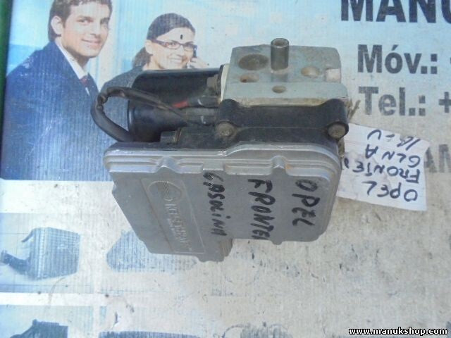 Hydraulikblock Opel Frontera B AC02280389BGJ