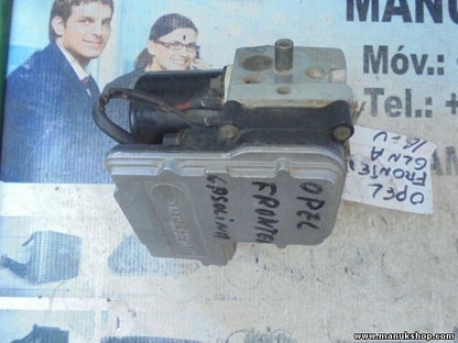 Hydraulikblock Opel Frontera B AC02280389BGJ