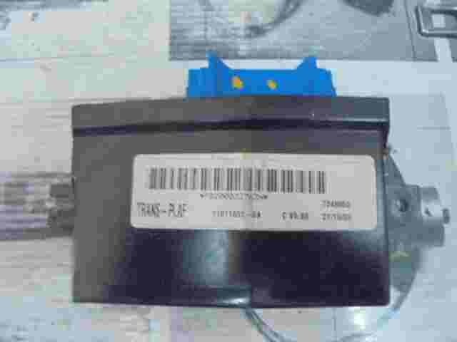 Steuergerät Wegfahrsperre Renault Master Kangoo P8200032783H Sagem 110110316A